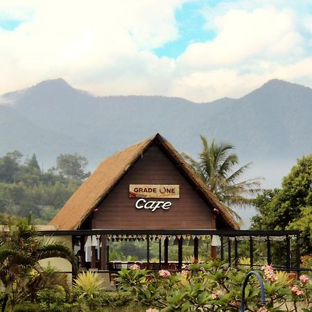 Alfa Resort Hotel And Conference Puncak Exterior photo